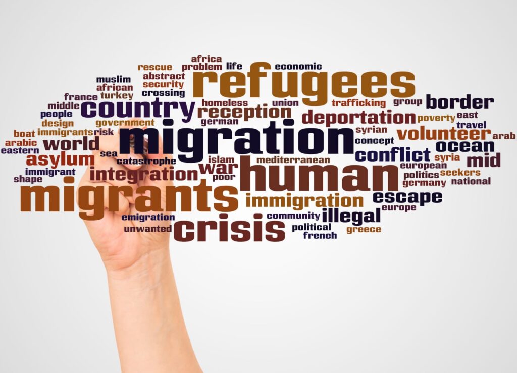 Global and Regional Migration Governance