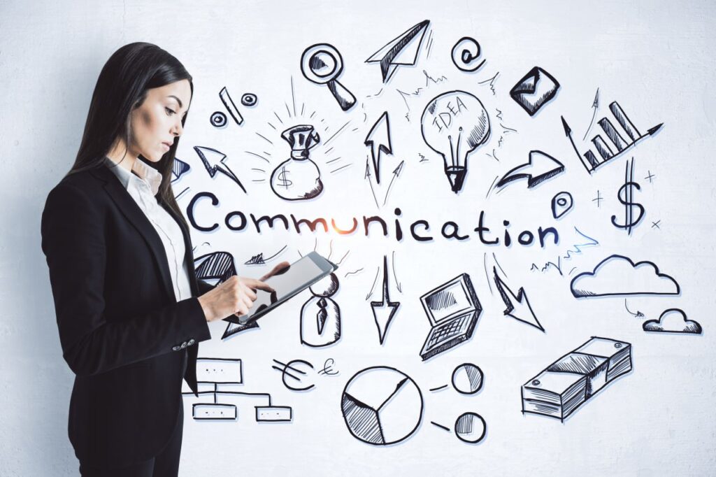 Marketing and Communication Skills in Public Administrations