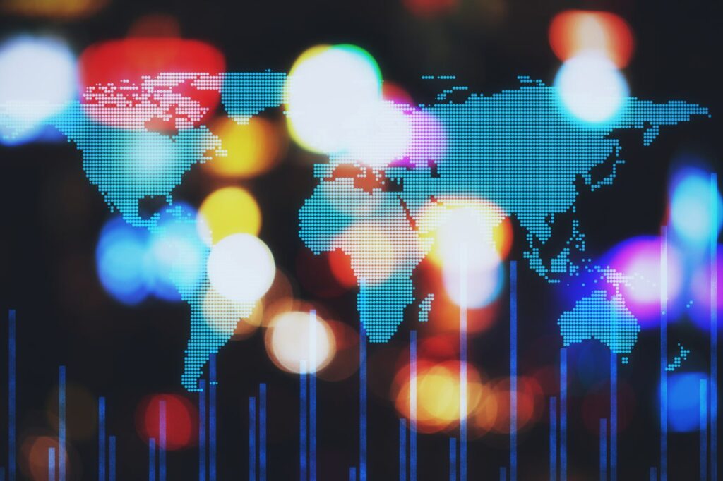 Statistical Analysis in a Migration Context