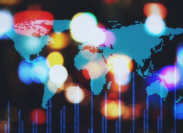 Statistical Analysis in a Migration Context