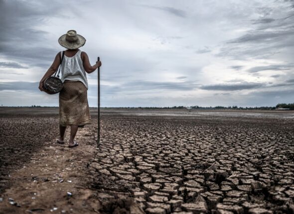 Climate-Induced Migration