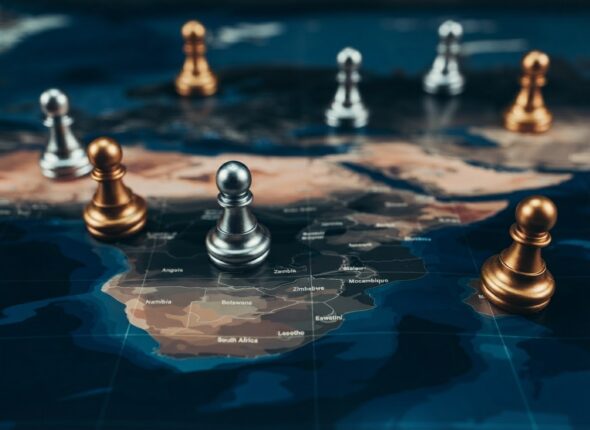 International Cooperation in Migration Management