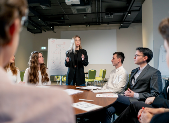 Introduction to Leadership