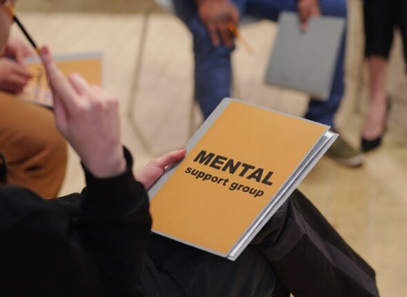 Migration and Mental Health