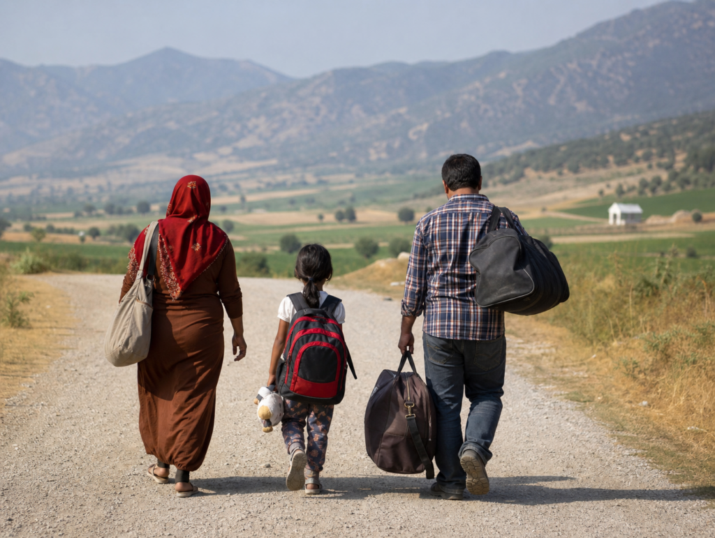 Migration and Development