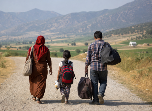 Migration and Development