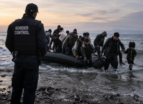 Smuggling of Migrants in Mixed Migration Flows