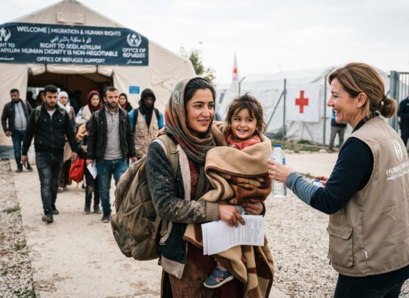 migration and human rights
